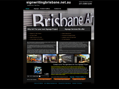 pjl web design portfolio photo 5