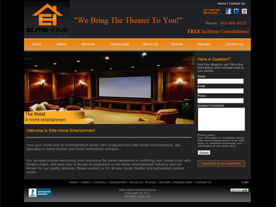 pjl web design portfolio photo 6