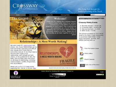 pjl web design portfolio photo 7