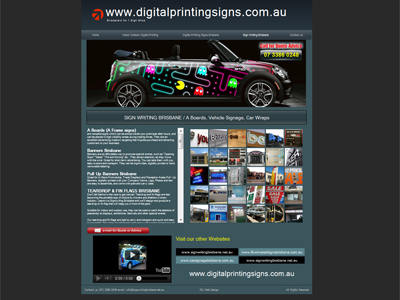 pjl web design portfolio photo 8