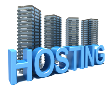 web hosting graphic