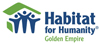 Habitat For Humanity Logo. 