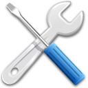 Tools icon